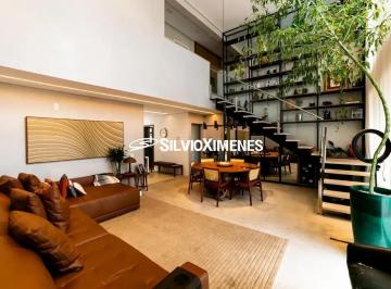 Casa · 297m² · 4 Quartos · 3 Vagas · Casa com 4 quartos à Venda, Nova Floresta - Belo Horizonte