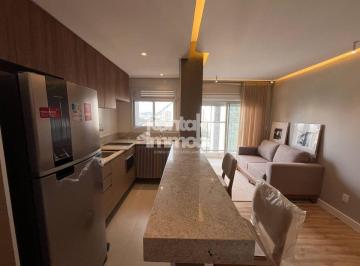Apartamento · 36m² · 1 Quarto · 1 Vaga · Apartamento com 1 quarto para Locação, Jardim Portal da Colina - Sorocaba
