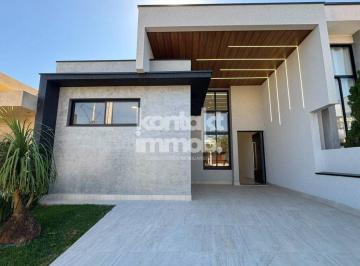 Casa · 114m² · 4 Quartos · 4 Vagas · Casa de condomínio - Térrea com 4 quartos à Venda, Horto Florestal - Sorocaba