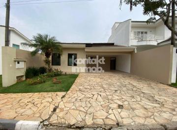 Casa · 137m² · 3 Quartos · 4 Vagas · Casa de condomínio - Térrea com 3 quartos para Locação, Jardim Vila Inglesa - Sorocaba