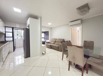 Apartamento · 75m² · 2 Quartos · 1 Vaga · APARTAMENTO NO OCEANIC PARK - FAZENDA, ITAJAÍ