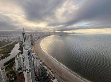 Apartamento · 590m² · 6 Quartos · 6 Vagas · Apartamento no Yachthouse Laje Inteira nas Alturas - Barra Sul, Balneário Camboriú