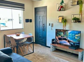 Apartamento · 65m² · 2 Quartos · 1 Vaga · Apto - 2 Qts - Mobiliado - Ressacada - Itajaí/SC