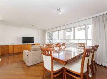 Apartamento · 116m² · 3 Quartos · 1 Vaga · Apartamento amplo com suíte e closet, 1 vaga no Bigorrilho