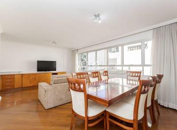 Apartamento · 116m² · 3 Quartos · 1 Vaga · Apartamento amplo com suíte e closet, 1 vaga no Bigorrilho