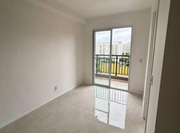 Apartamento · 38m² · 2 Quartos · Apartamento com 2 quartos, Vila Isa - São Paulo