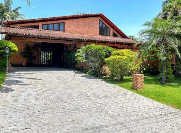 Casa · 1000m² · 4 Quartos · Villa Rios — A casa onde você se vê chegando… e não quer mais sair no Jardim Acapulco.