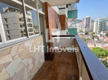 Apartamento · 100m² · 3 Quartos · 1 Vaga · Apartamento com 3 quartos para Locação, Icaraí - Niterói