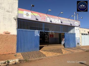 Comercial · 250m² · 2 Quartos · BARRACÃO A VENDA