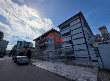 wckhnu2ytu2yza4yzgxmtk3_md · Apartamento de 1 dormitório MOBILIADO para locação no Canto do Forte, PG.
