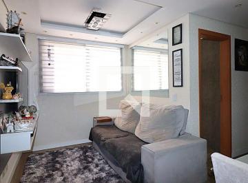 Apartamento · 50m² · 2 Quartos · 1 Vaga · Apartamento à Venda - Alto Petrópolis, 2 Quartos, 50 m² - Porto Alegre