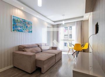 Apartamento · 39m² · 1 Quarto · 1 Vaga · Apartamento à Venda - Novo Mundo, 1 Quarto,  39 m² - Curitiba