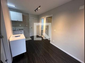 Apartamento · 52m² · 2 Quartos · Apartamento à Venda - Jardim Sao Luis, 2 Quartos, 52 m² - São Paulo