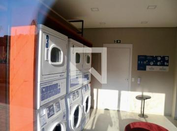 Apartamento · 52m² · 2 Quartos · Apartamento à Venda - Jardim Sao Luis, 2 Quartos,  52 m² - São Paulo