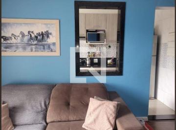 Apartamento · 50m² · 2 Quartos · 1 Vaga · Apartamento à Venda - Itaquera, 2 Quartos, 50 m² - São Paulo