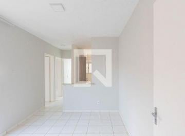 Apartamento · 45m² · 2 Quartos · 1 Vaga · Apartamento à Venda - Jardim Itatiaia, 2 Quartos, 45 m² - Campinas