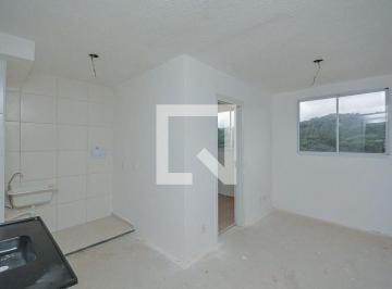 Apartamento · 35m² · 2 Quartos · Apartamento à Venda - Campo Grande, 2 Quartos, 35 m² - São Paulo