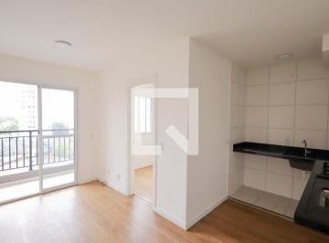 Apartamento · 37m² · 2 Quartos · Apartamento à Venda - Jardim Marajoara , 2 Quartos, 37 m² - São Paulo