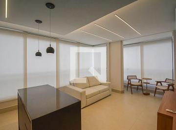 Apartamento · 43m² · 1 Quarto · 1 Vaga · Apartamento à Venda - Nova Petrópolis, 1 Quarto,  43 m² - São Bernardo do Campo