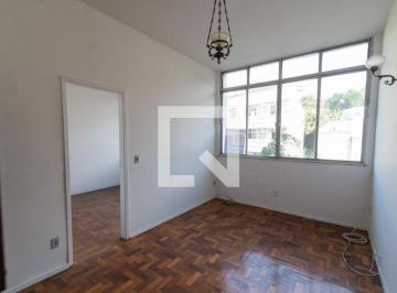 Apartamento · 36m² · 1 Quarto · 1 Vaga · Apartamento à Venda - Tijuca, 1 Quarto, 36 m² - Rio de Janeiro