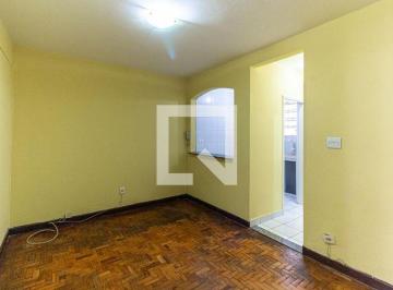 Apartamento · 41m² · 1 Quarto · Apartamento à Venda - Santa Cecília, 1 Quarto, 41 m² - São Paulo