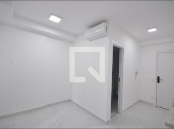 Apartamento · 27m² · 1 Quarto · Apartamento à Venda - Vila Gustavo, 1 Quarto,  27 m² - São Paulo