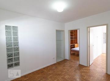 Apartamento · 45m² · 2 Quartos · Apartamento à Venda - Pinheiros, 2 Quartos, 45 m² - São Paulo