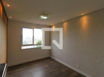 Apartamento · 46m² · 2 Quartos · 1 Vaga · Apartamento à Venda - Jardim Teresa, 2 Quartos, 46 m² - São Paulo