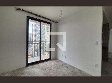Apartamento · 35m² · 1 Quarto · 1 Vaga · Apartamento à Venda - Jardim, 1 Quarto, 35 m² - Santo André