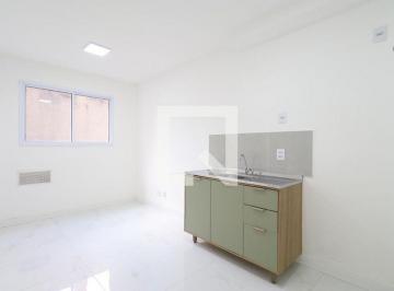 Apartamento · 24m² · 1 Quarto · Apartamento à Venda - Barra Funda, 1 Quarto, 24 m² - São Paulo