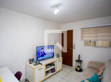 Apartamento · 52m² · 2 Quartos · 1 Vaga · Apartamento à Venda - Centro, 2 Quartos, 52 m² - Diadema