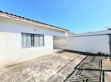 Casa · 82m² · 2 Quartos · 4 Vagas · Casa à Venda 187,50m² de Terreno | 82,36m² de Construção e 02 Quartos – Parque Novo Mundo – American