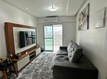 xrig9nm2oty3zmvkodrmzjgw_md · Apartamento com 1 quarto, Canto do Forte, Praia Grande - R$ 430 mil