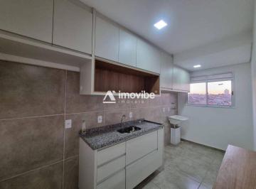 Apartamento · 65m² · 2 Quartos · 1 Vaga · Apartamento à Venda 65m² | Suíte, Planejados e Piso Vinílico – Condomínio Portal dos Ipês – Santa Bá