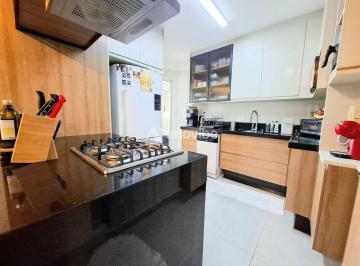 Apartamento · 88m² · 3 Quartos · 1 Vaga · APARTAMENTO A VENDA COM 88MT² , COM 3 QUARTOS SENDO UMA SUÍTE NO JARDIM GLÓRIA