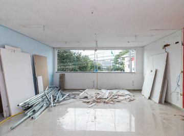 Comercial · 40m² · 1 Vaga · Sobreloja na Rua José Sebastião de Sá, N. 1 - Sala 03 • 40 m²