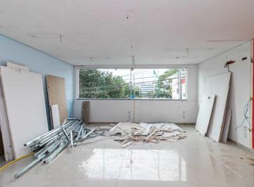 Comercial · 40m² · 1 Vaga · Sobreloja na Rua José Sebastião de Sá, 1 - Sala 03 • 40 m²