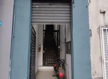 Comercial · 80m² · Sala comercial na Rua Brigadeiro Tobias, N. 630 - Sala frontal • 80 m²