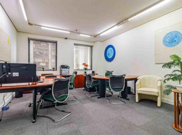Comercial · 34m² · Sala comercial na Rua Alcides Ricardini Neves, N. 12 - Sala 613 • 34 m²