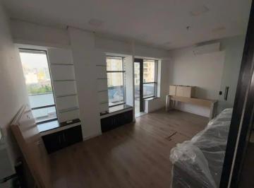 Comercial · 107m² · 3 Vagas · Sala comercial na Alameda Olga, N. 288 - Conjuntos 53, 54 e 55 • 107 m²
