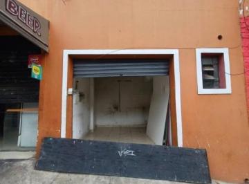 Comercial · 15m² · Loja na Rua Bartolomeu de Gusmão, N. 594 • 15 m²