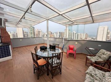 opmsuqm2oty3zdvjzjdkmwyy_md · Cobertura com 2 quartos, Guilhermina, Praia Grande - R$ 800 mil