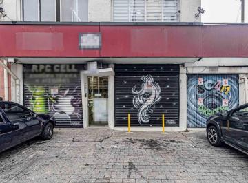Comercial · 41m² · 2 Vagas · Loja na Avenida Mazzei, N. 289 • 41 m²