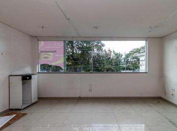 Comercial · 40m² · 1 Vaga · Sobreloja na Rua José Sebastião de Sá, N. 1 - Sala 02 • 40 m²