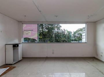Comercial · 40m² · 1 Vaga · Sobreloja na Rua José Sebastião de Sá, 1 - Sala 02 • 40 m²
