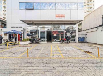 Comercial · 631m² · Sala comercial na Avenida Miruna, N. 168 - 1° andar • 631 m²