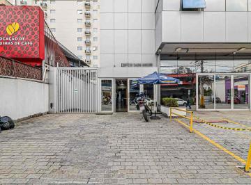 Comercial · 631m² · Sala comercial na Avenida Miruna, N. 168 - 2° andar • 631 m²
