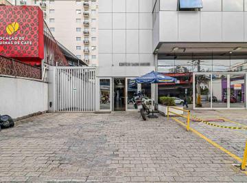 Comercial · 631m² · Loja na Avenida Miruna, 168 - 2° andar • 631 m²