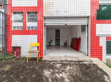 Comercial · 40m² · 1 Vaga · Loja na Rua José Sebastião de Sá, 1 - Loja 2 • 40 m²