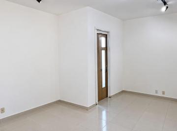 Comercial · 45m² · 1 Vaga · Sala comercial na Rua Frei Caneca, N. 33 - Sala 23 • 45 m²